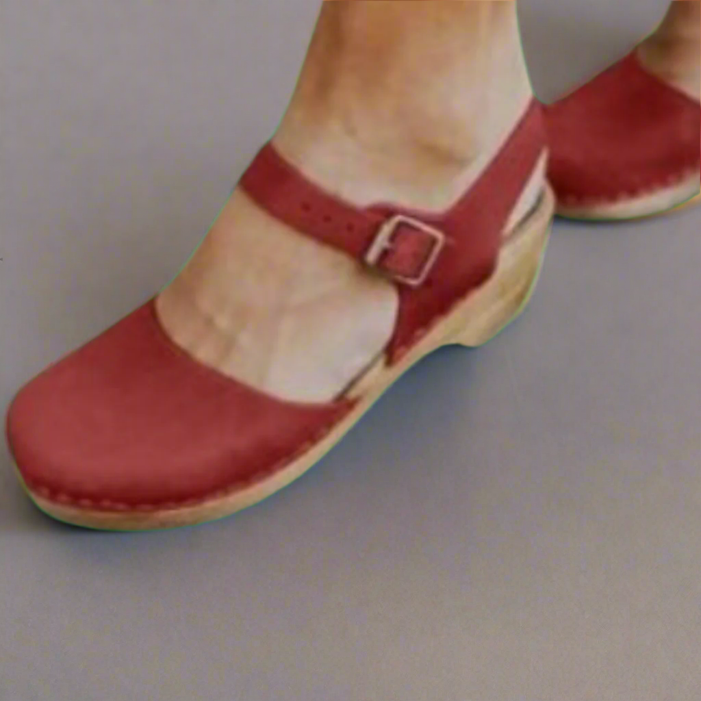 Women's Platform Baotou Sandals