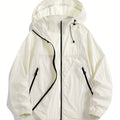 Quick-Dry Lightweight Outdoor Jacket