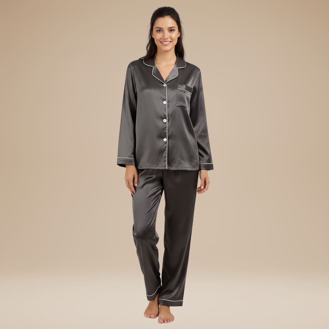 Women's Classic Two-Piece Pyjama