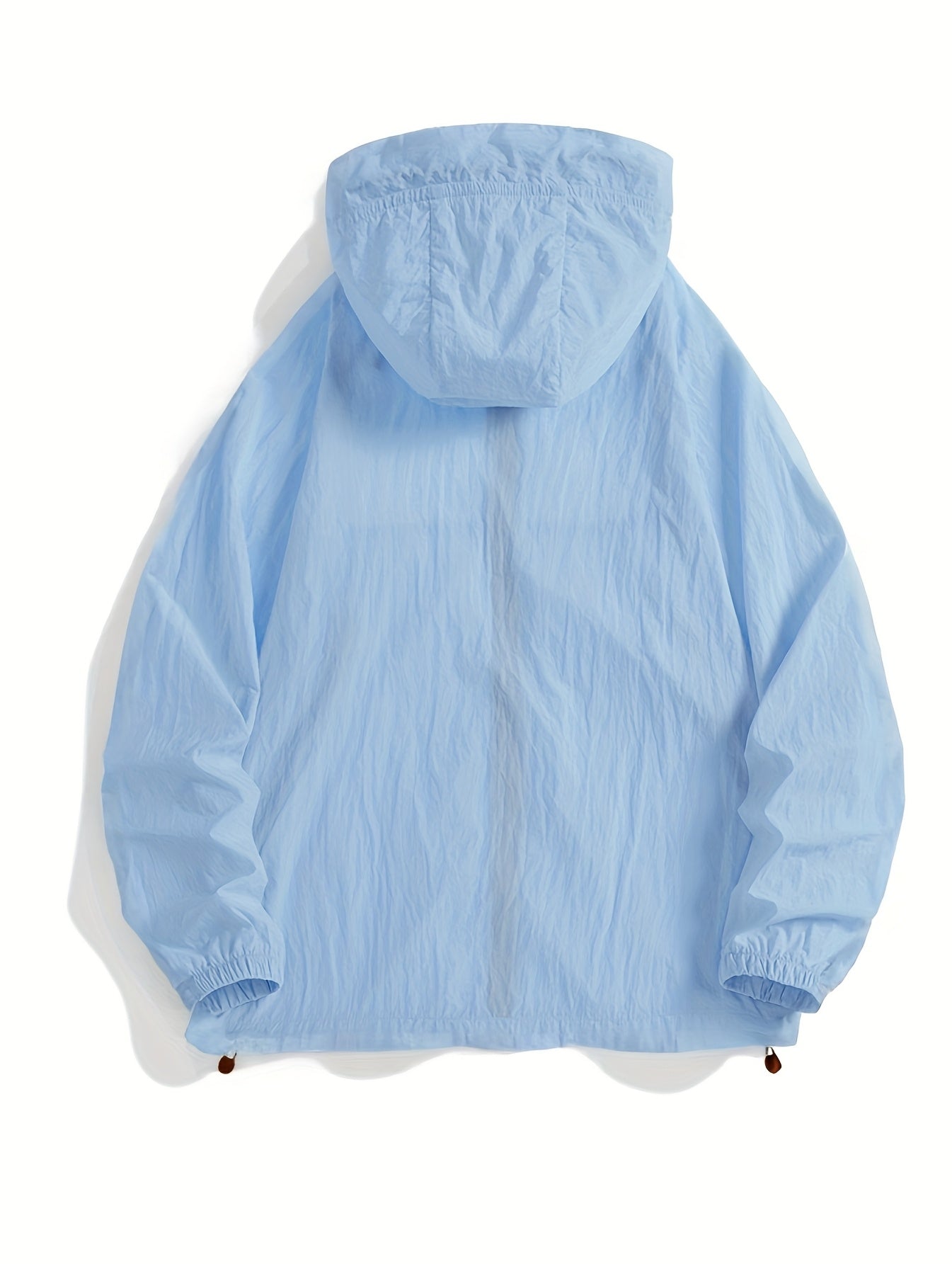 Milky quick-dry cardigan jacket