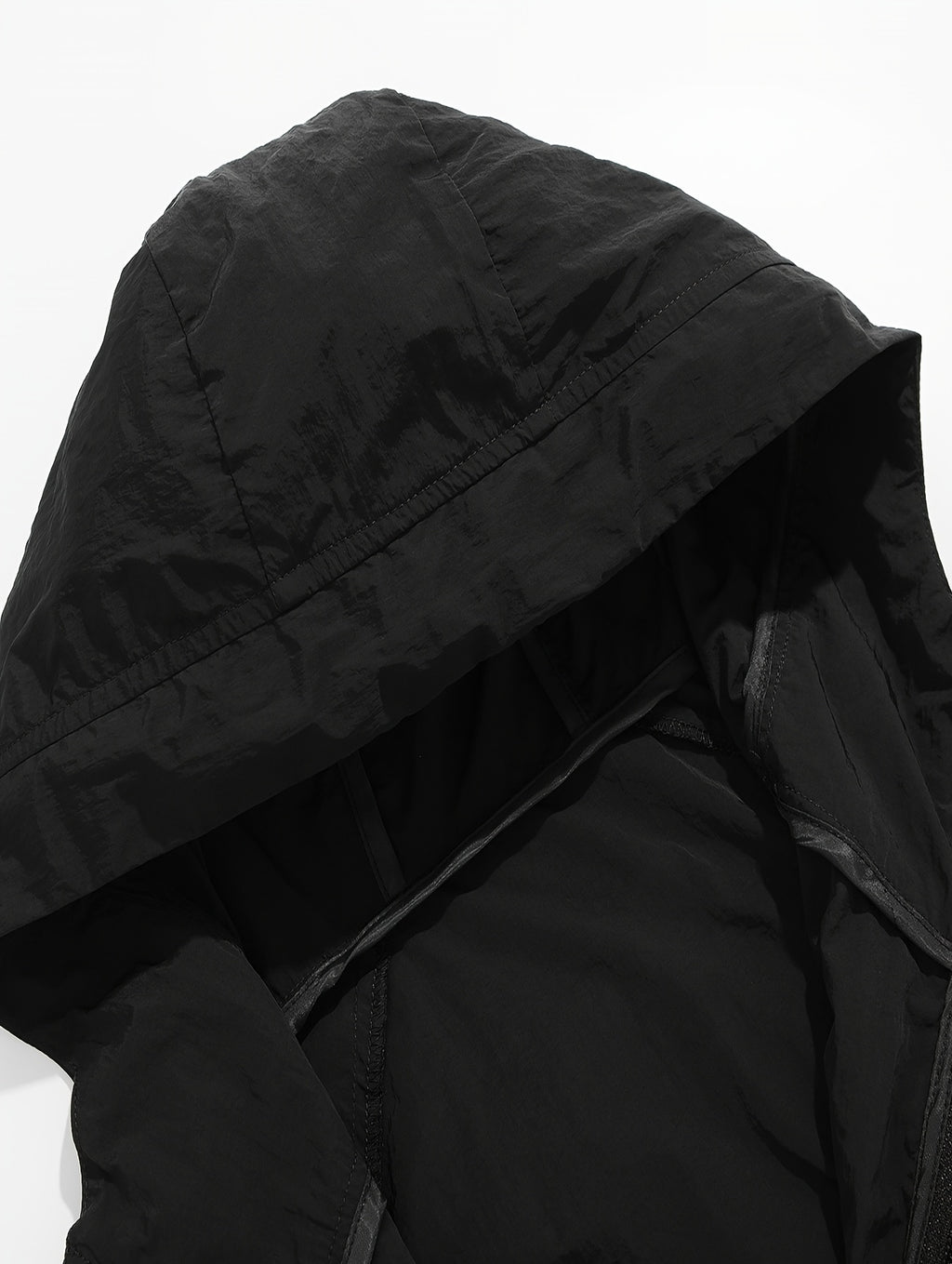 Milky quick-dry cardigan jacket