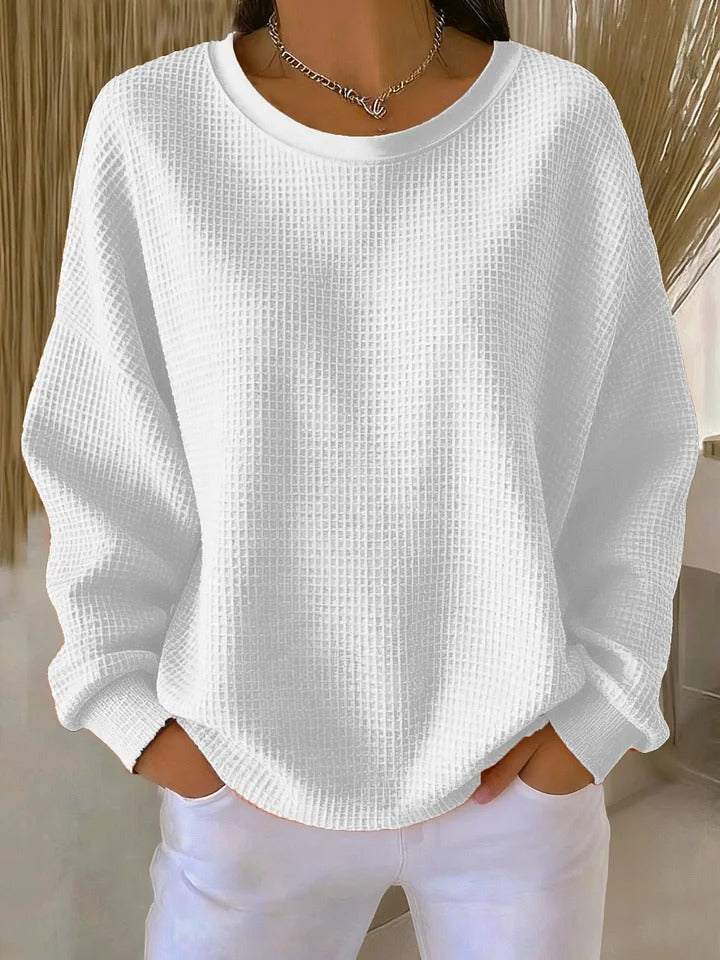 Women's Classic Knit Jumper
