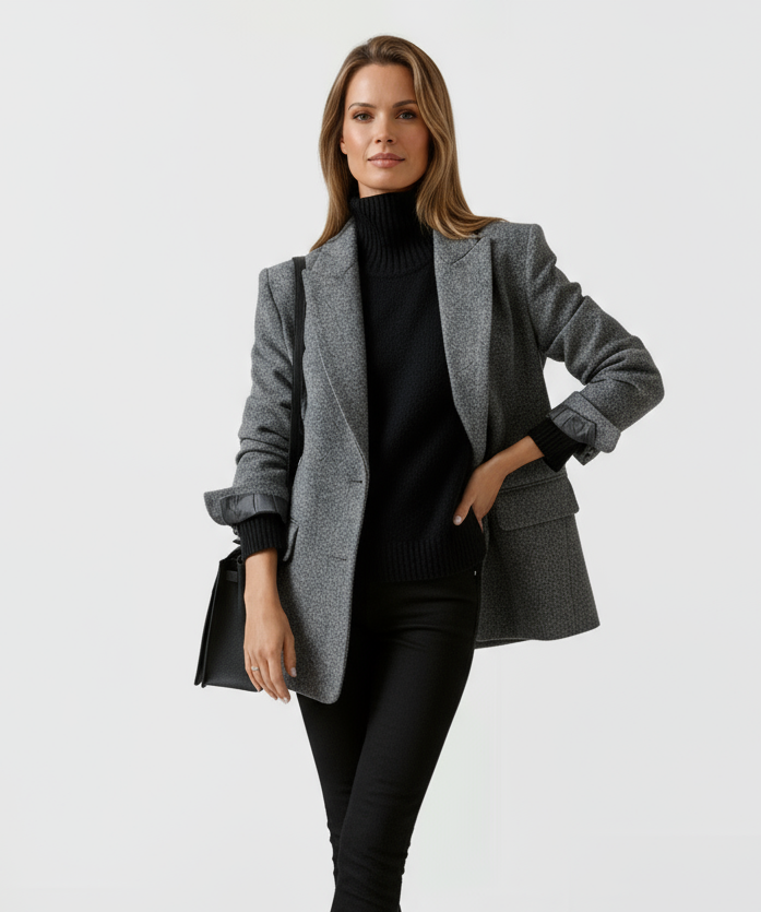 The Maribel Blazer