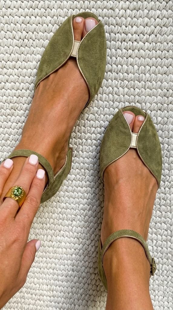 Women's Elegant Sandals