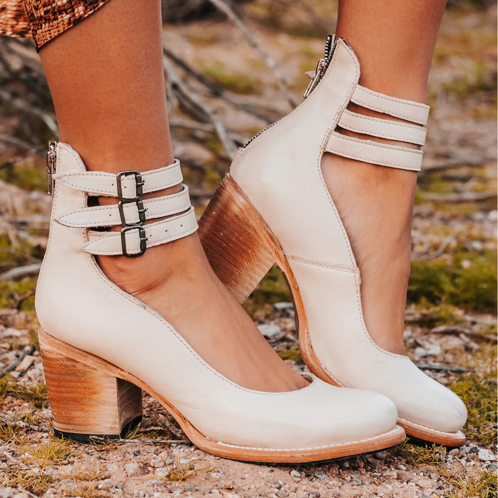 Women's comfortable summer sandals styled for casual outdoor outing