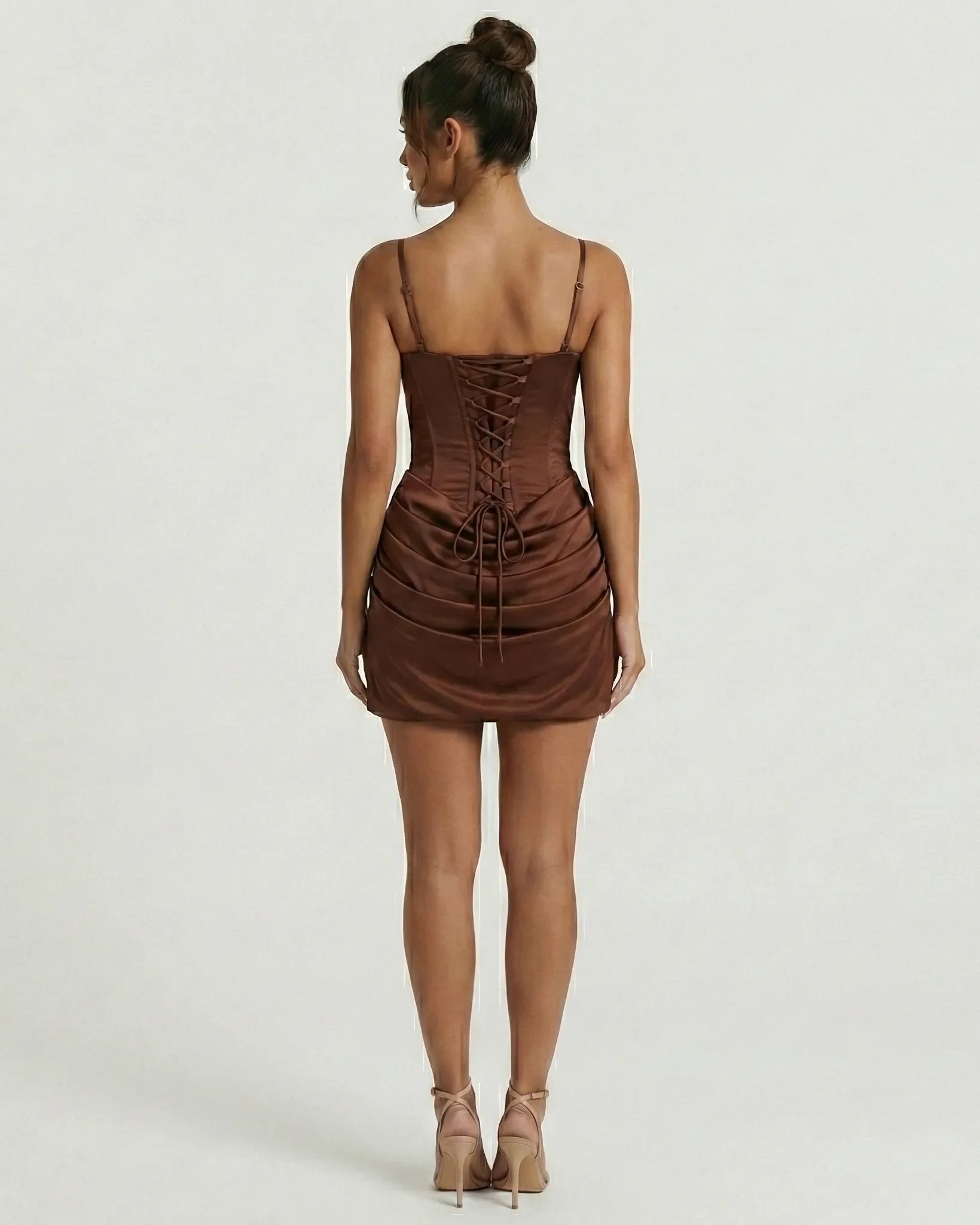 Brianna Bodycon Mini Dress