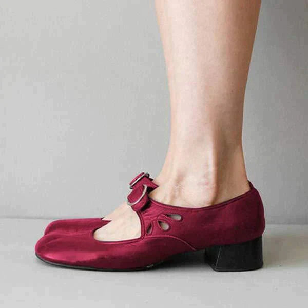 Women's Orthopaedic Leather Sandals