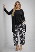 Classic Elegance Three-Piece Set