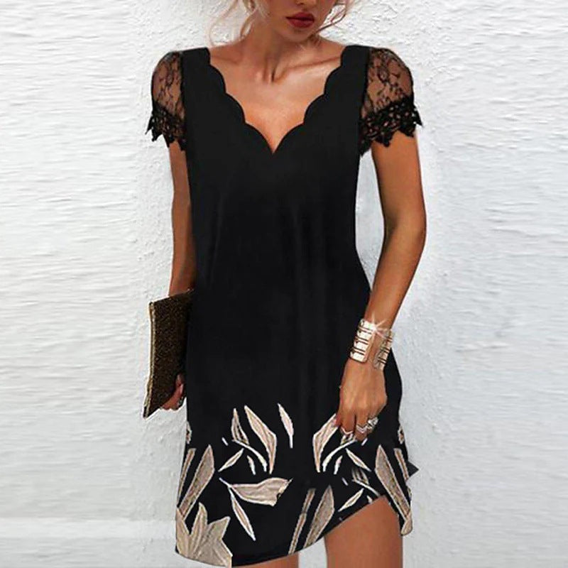 Sleeveless Dress Tailored Fit Special Occasion | Alba Muse
