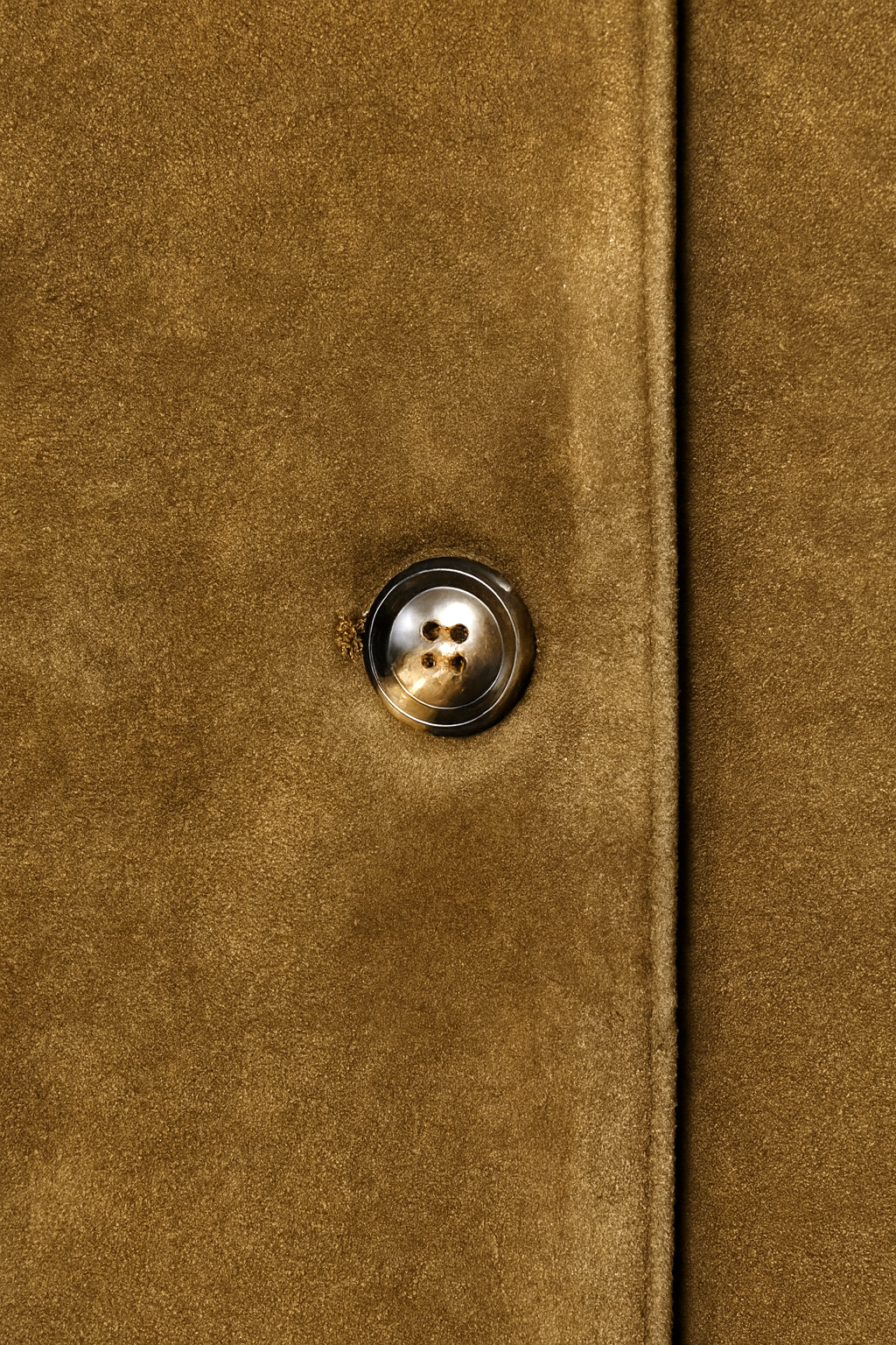 Women's Casual Suede Jacket