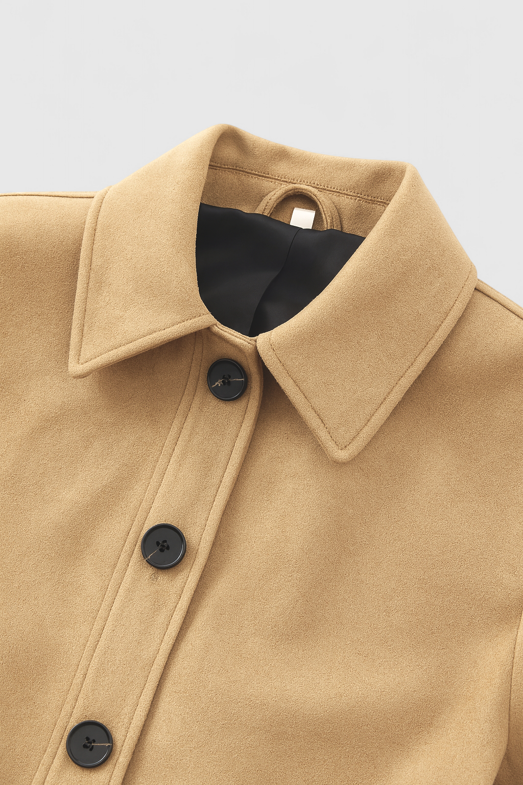 Women's Retro Short Jacket