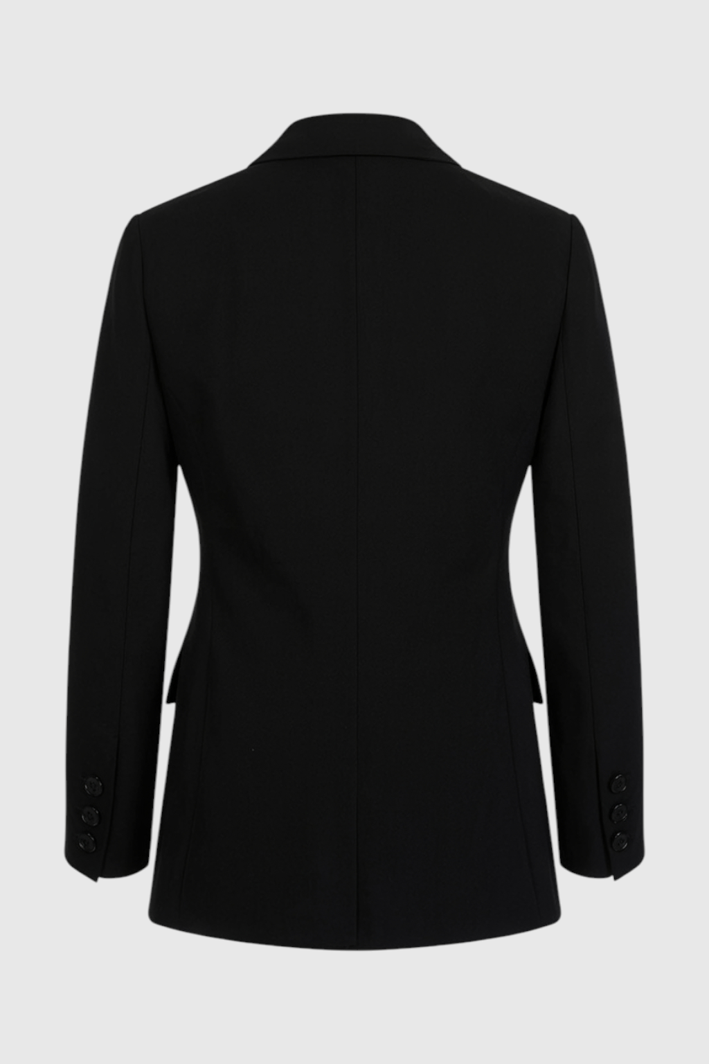 Women's Slim Black Blazer