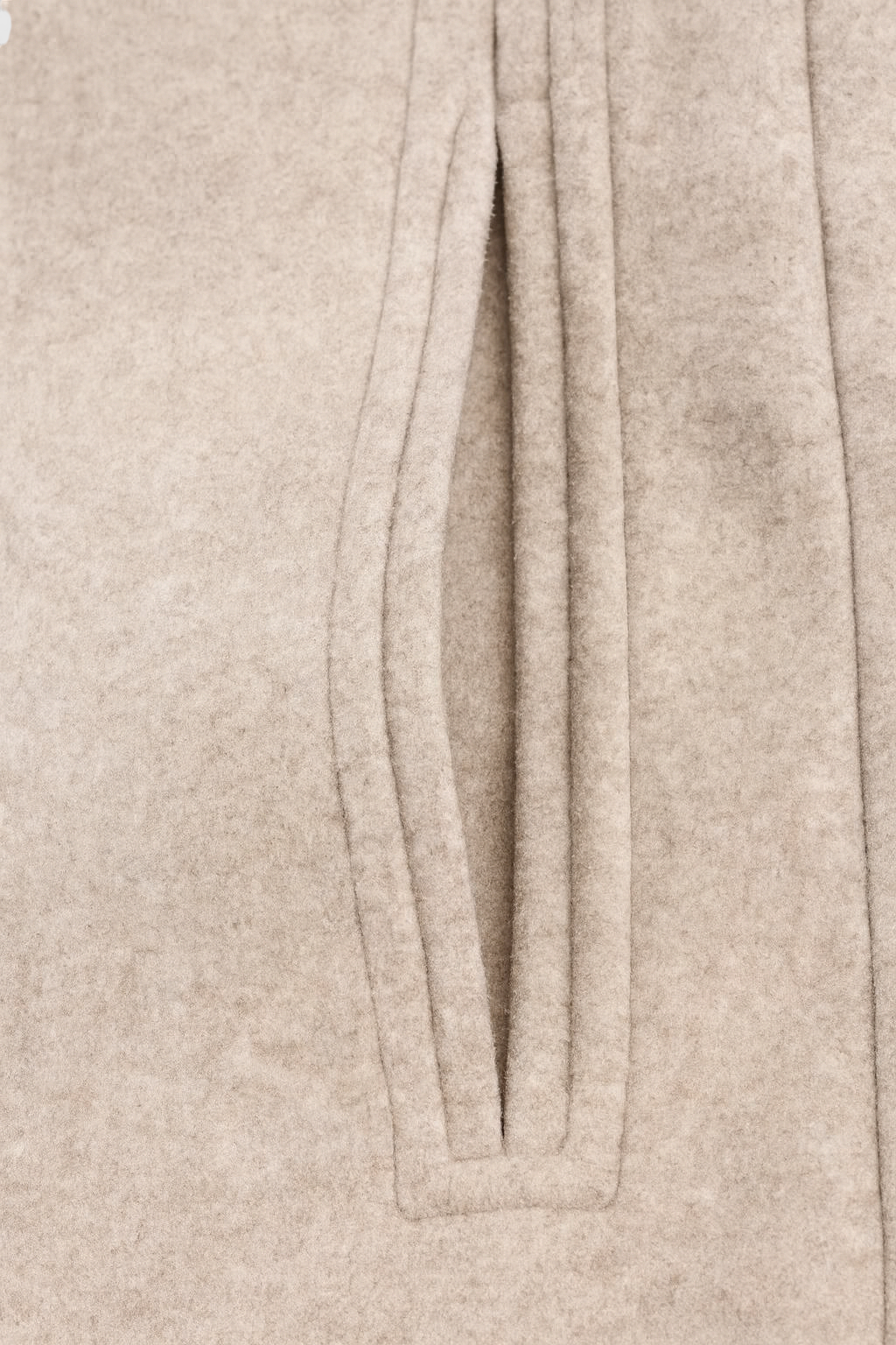 Ladies Vintage Elegant Khaki Jacket