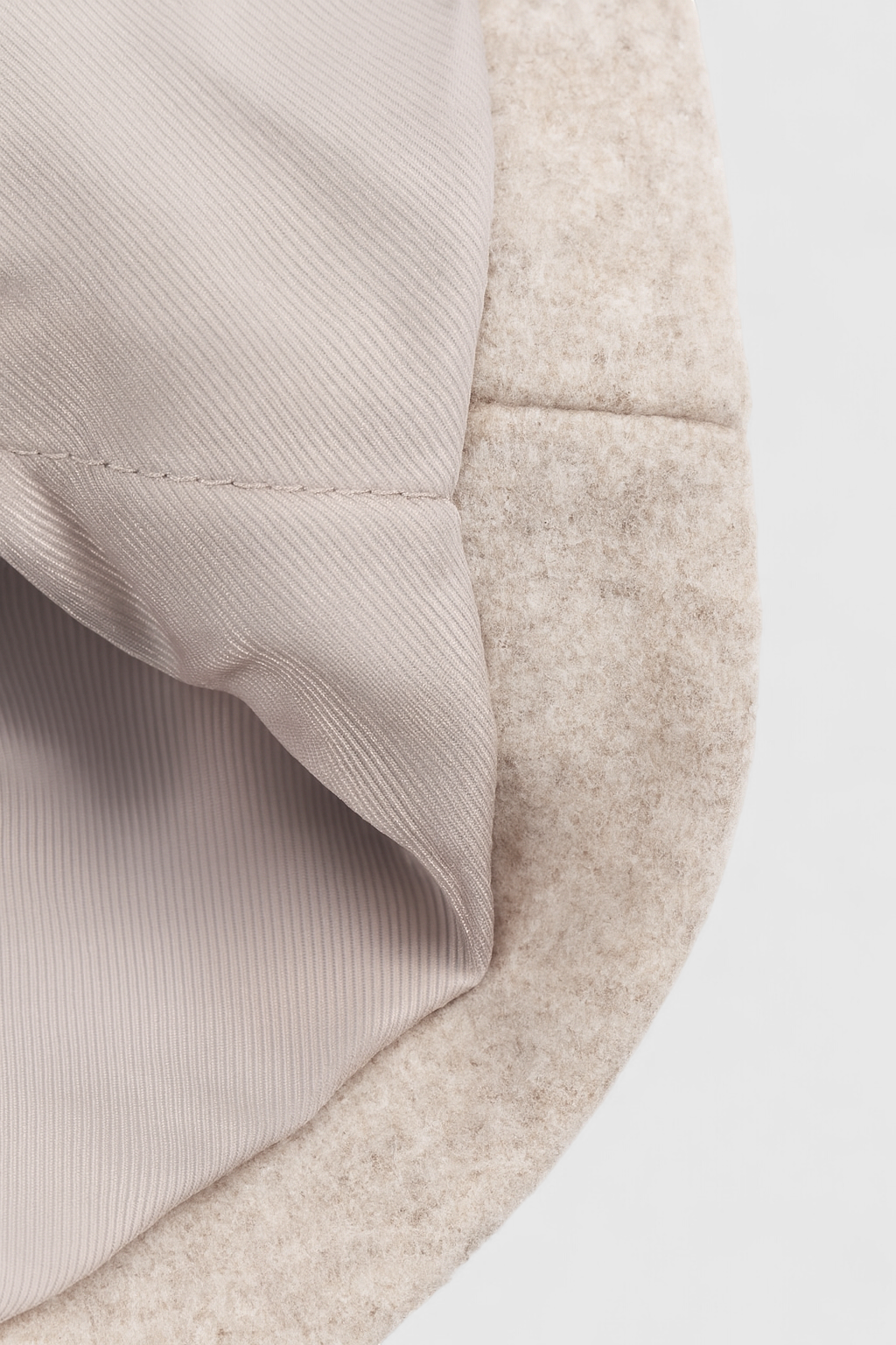 Ladies Vintage Elegant Khaki Jacket