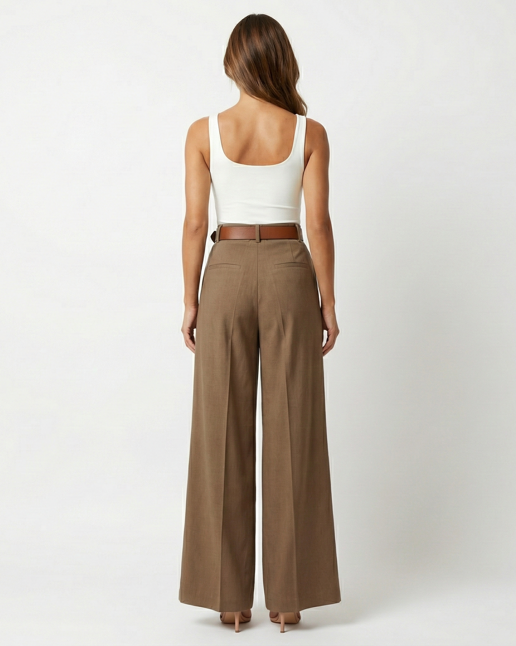 Isla Wide Leg Pants
