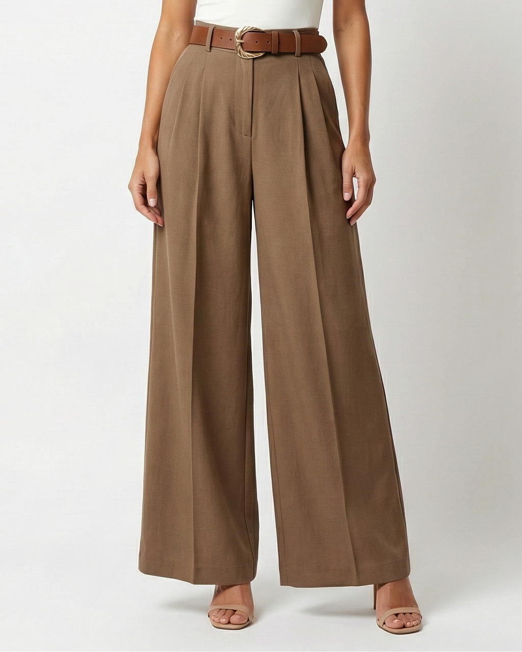 Isla Wide Leg Pants