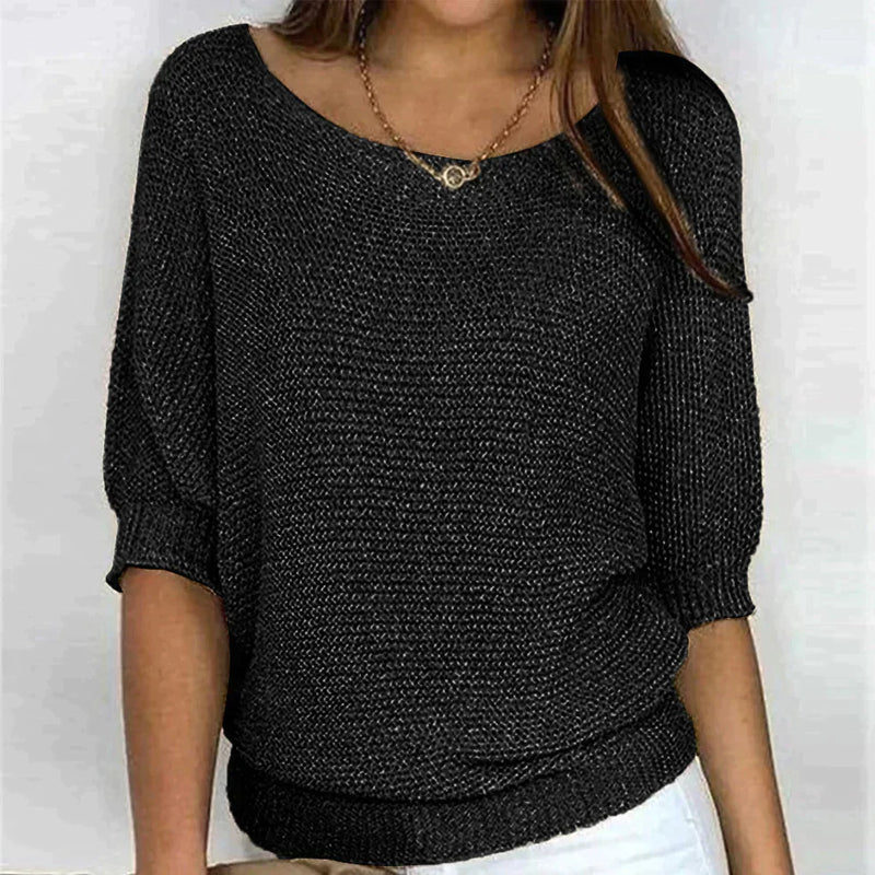 Women's Chic Pullover Jumper