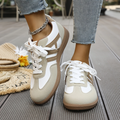 Women's orthopaedic comfortable sneakers lightweight trainers