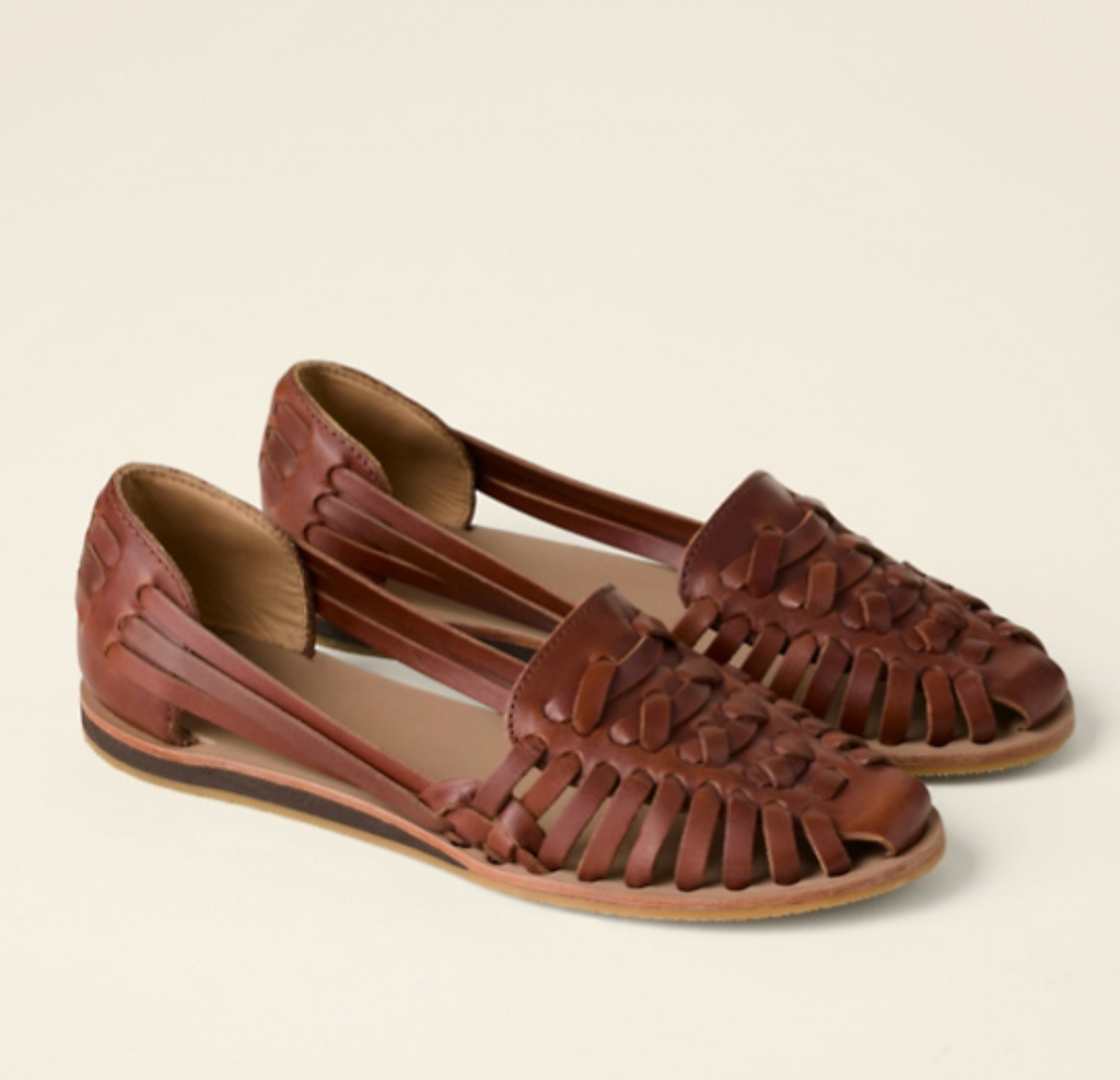 Women’s Flat Summer Sandals