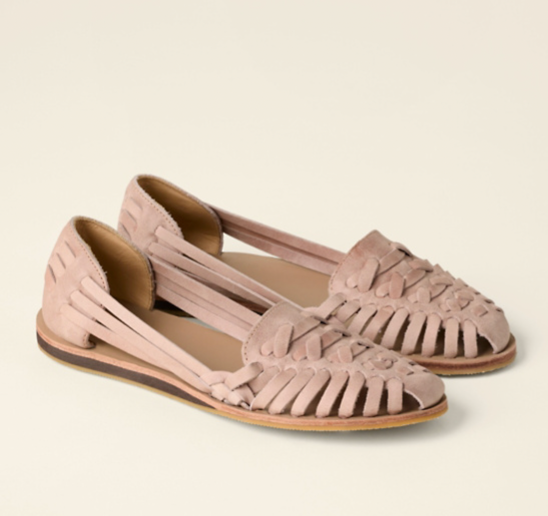 Women’s Flat Summer Sandals