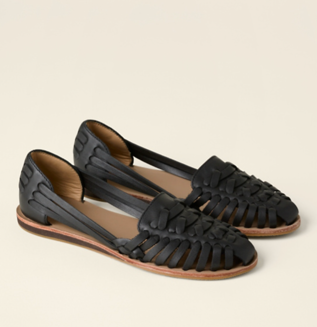 Women’s Flat Summer Sandals
