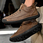 Women's breathable orthopaedic sneakers for all-day wear