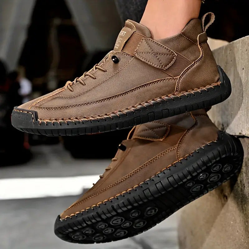 Women's breathable orthopaedic sneakers for all-day wear