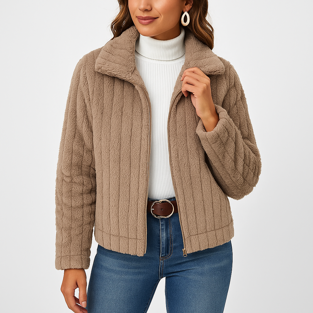 Women's Long Elegant Cardigan