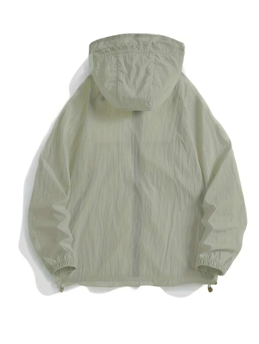 Milky quick-dry cardigan jacket