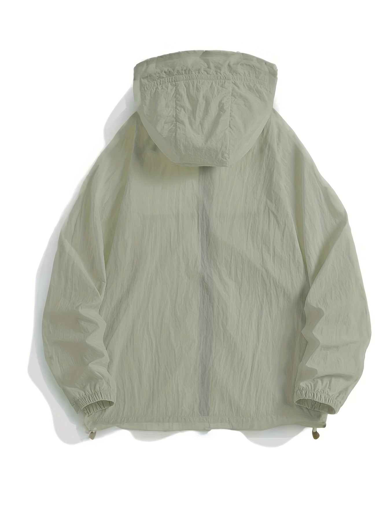 Milky quick-dry cardigan jacket