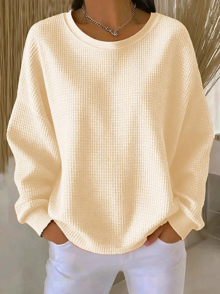 Women's Classic Knit Jumper