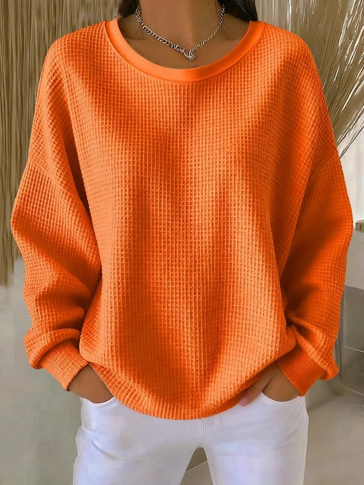 Women's Classic Knit Jumper