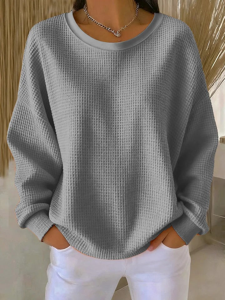 Women's Classic Knit Jumper