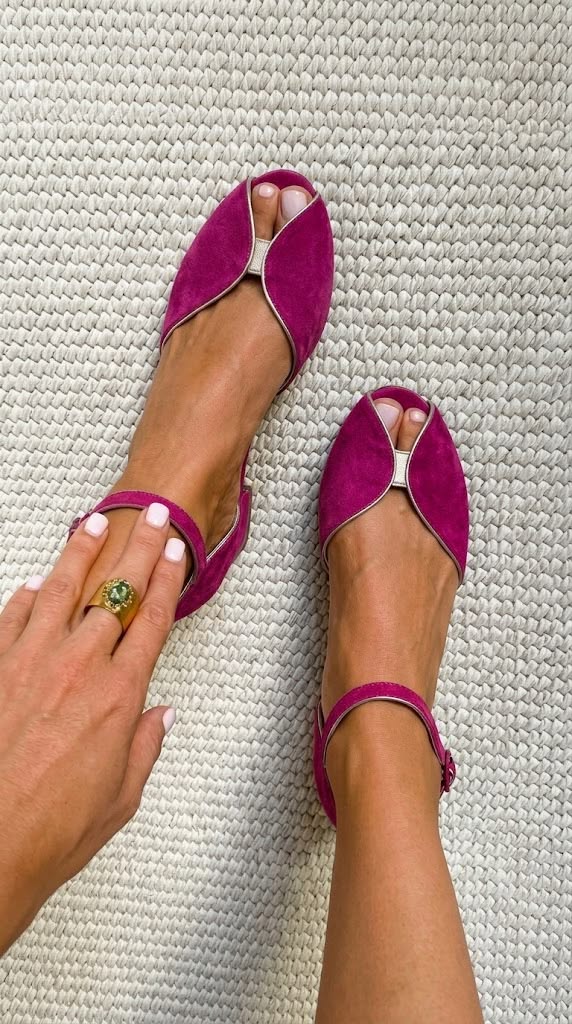 Women's Elegant Sandals