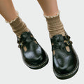 Women's Classic Mary Jane Dress Shoes