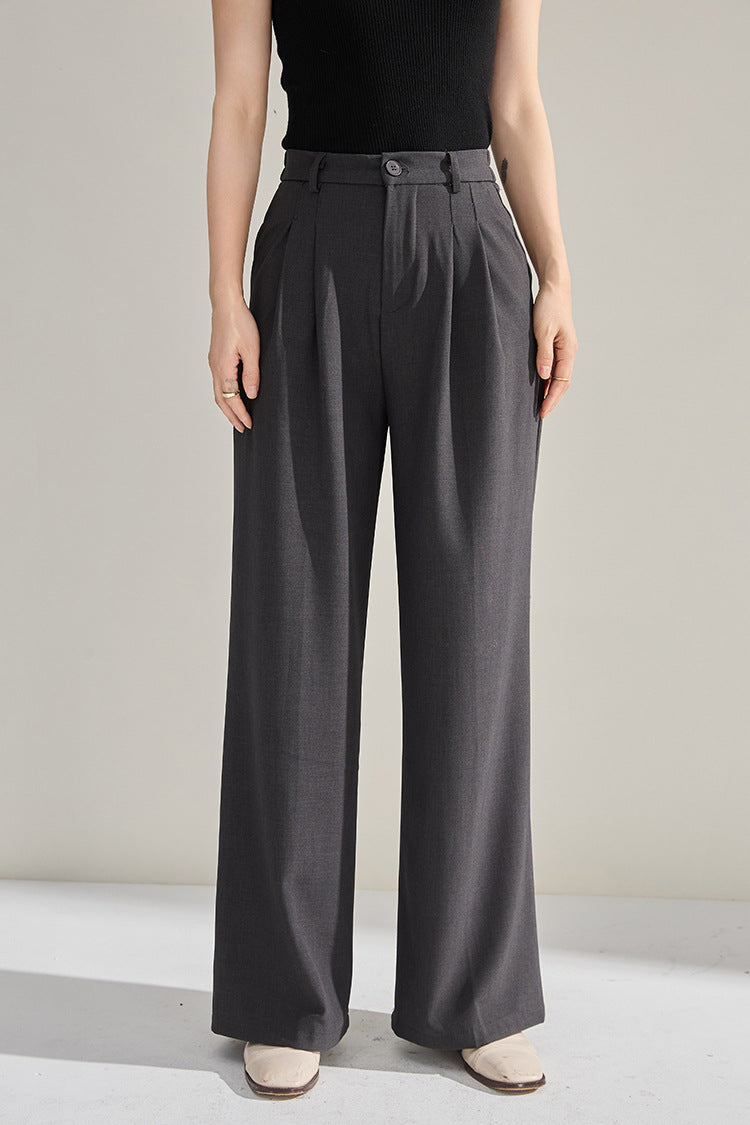 Laura High Wasted Pants