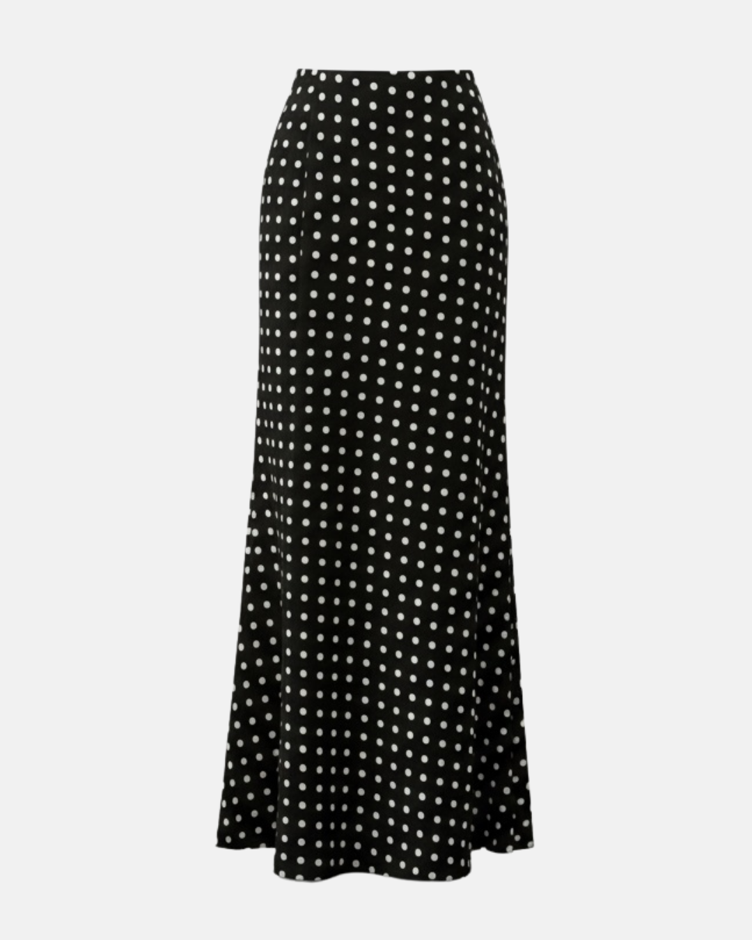 Hattie Polka Dot Skirt