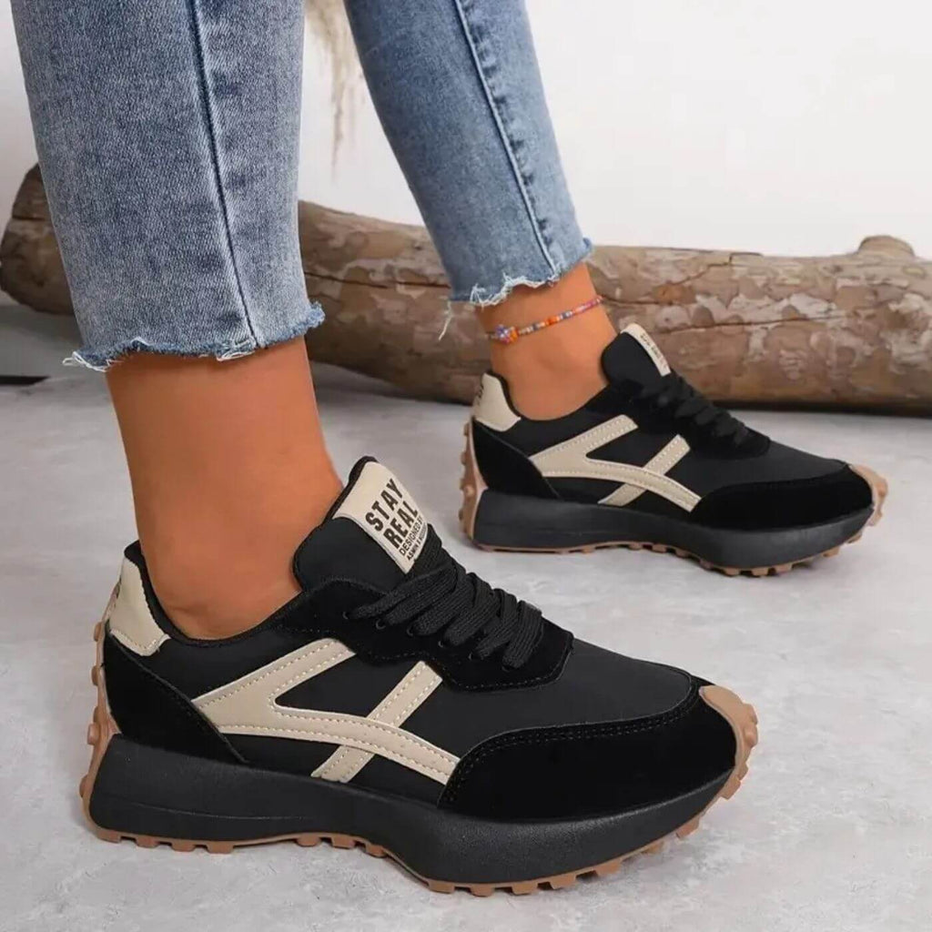 Women's Orthopaedic Trainers