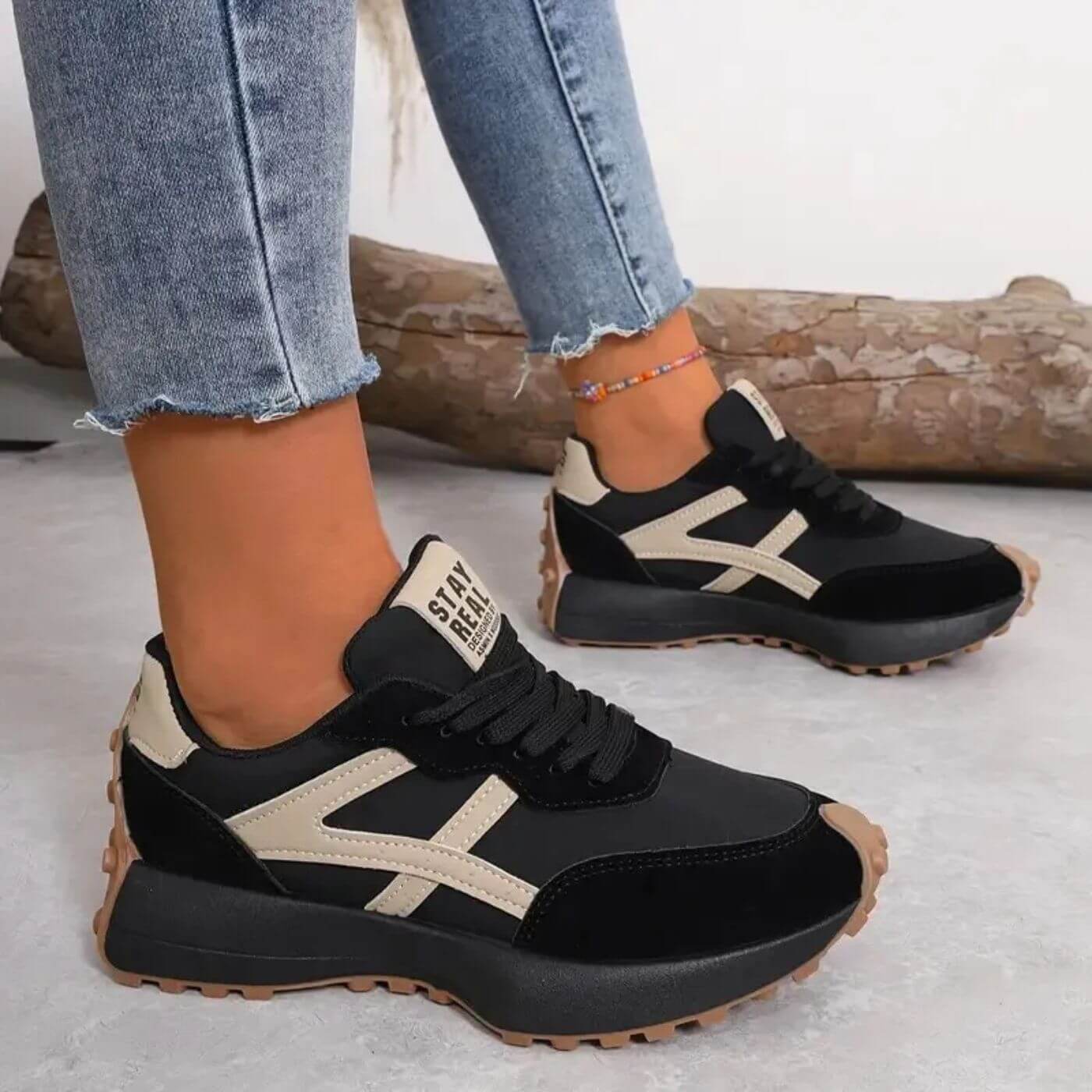 Women's Orthopaedic Trainers