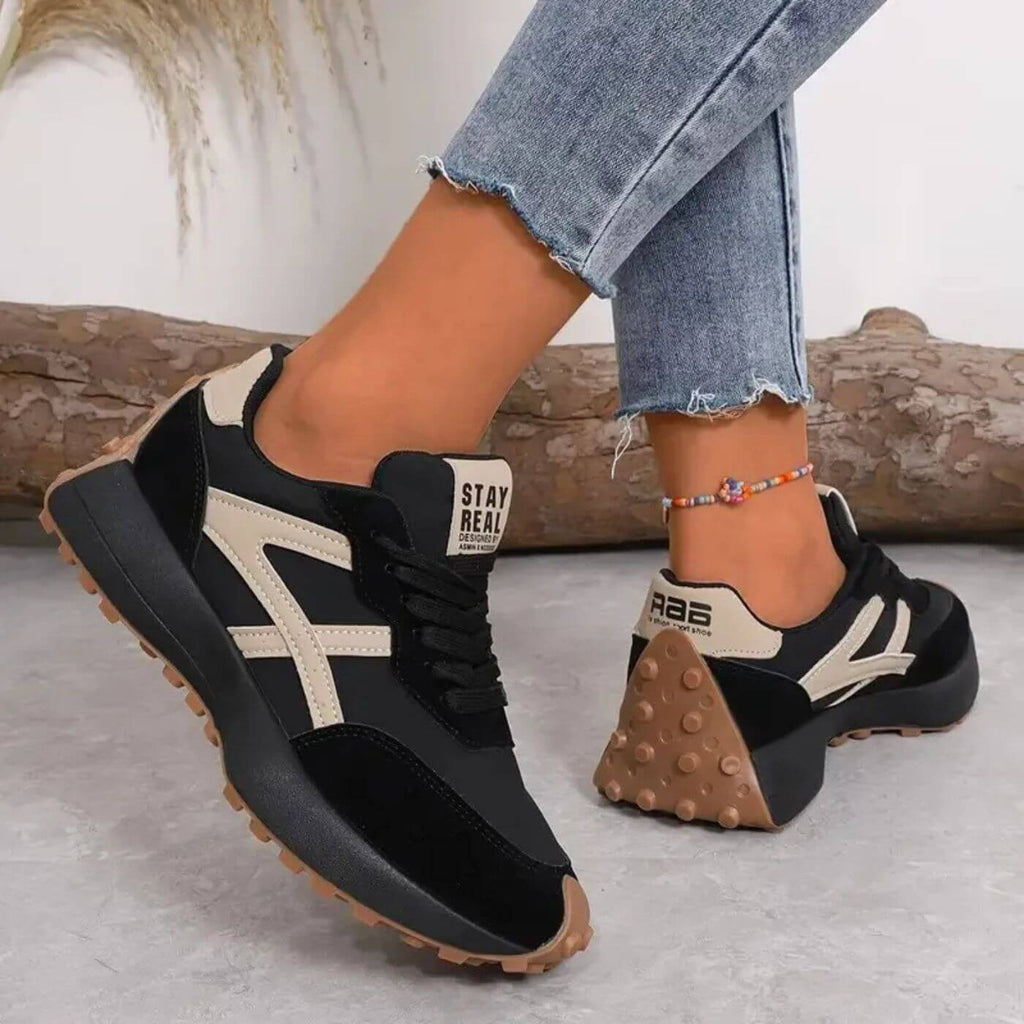 Women's Orthopaedic Trainers