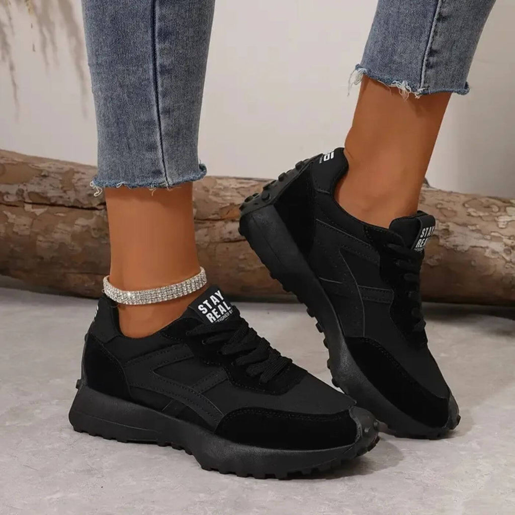 Women's Orthopaedic Trainers