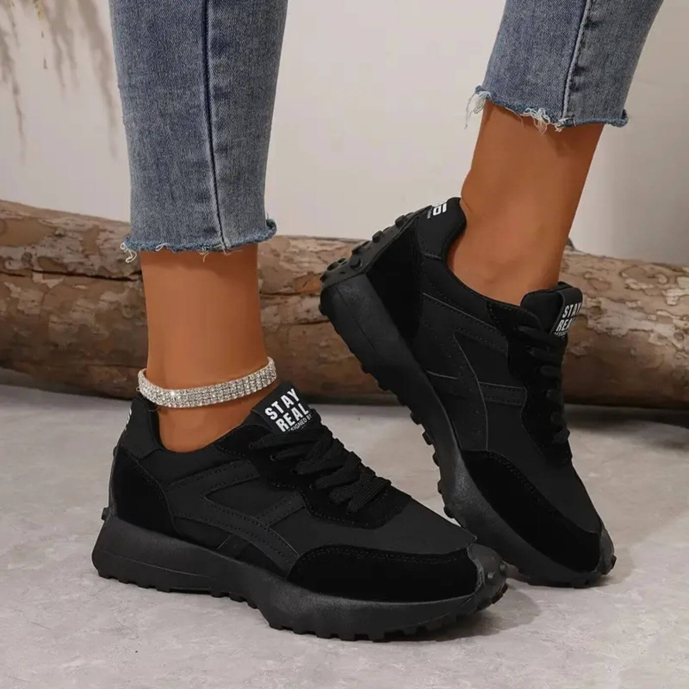 Women's Orthopaedic Trainers