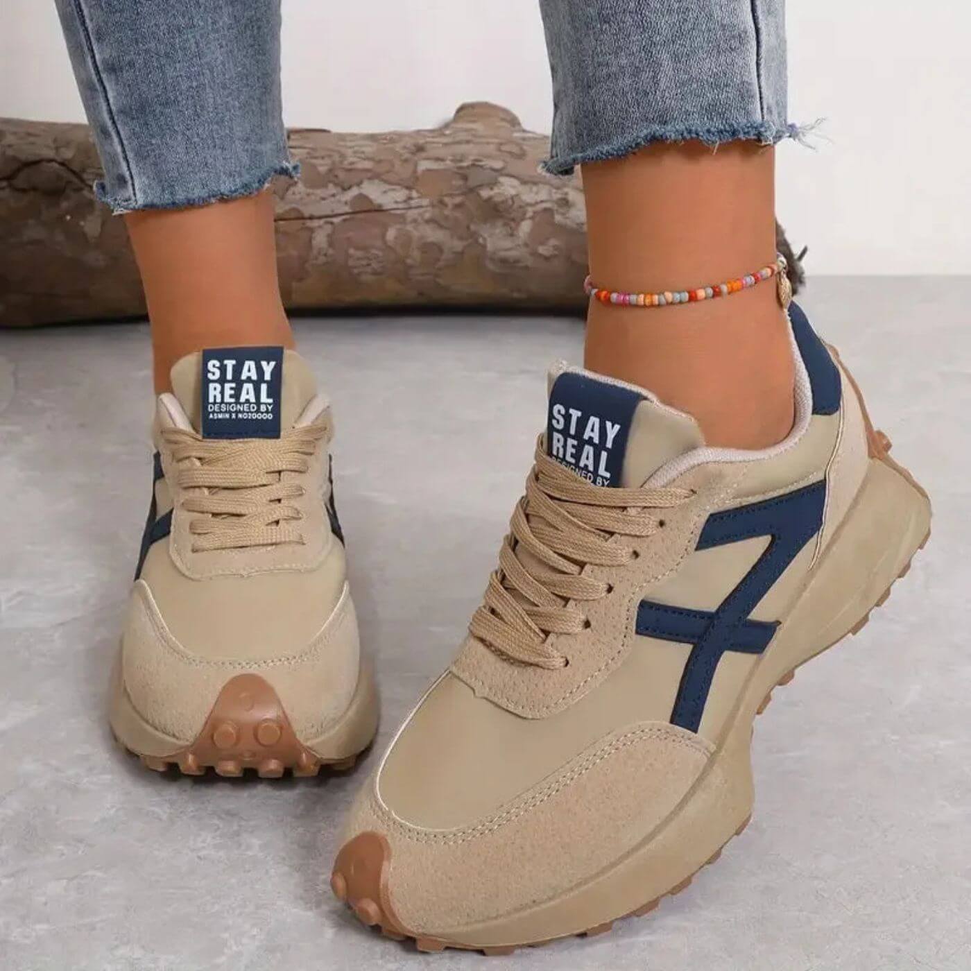 Women's Orthopaedic Trainers