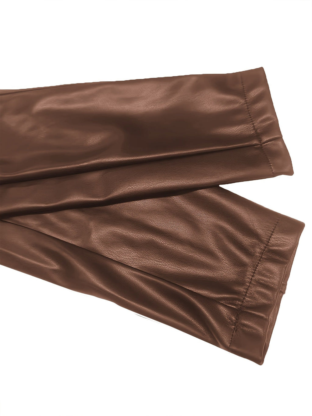 Loess Ochre zip-up jacket, sleeve cuff detail