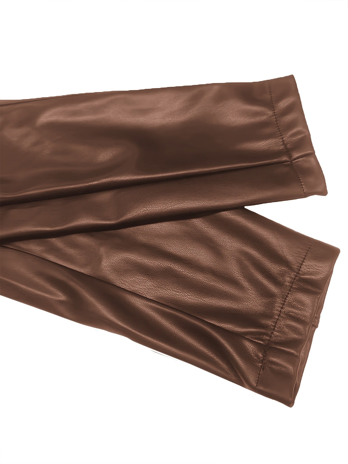 Loess Ochre zip-up jacket, sleeve cuff detail