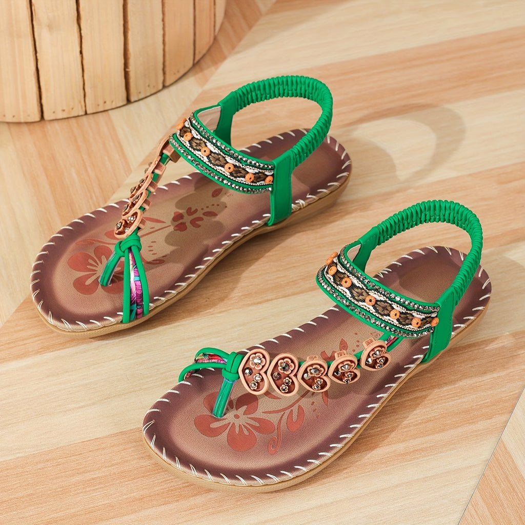Women's Orthopaedic Sandals – Contoured Footbed