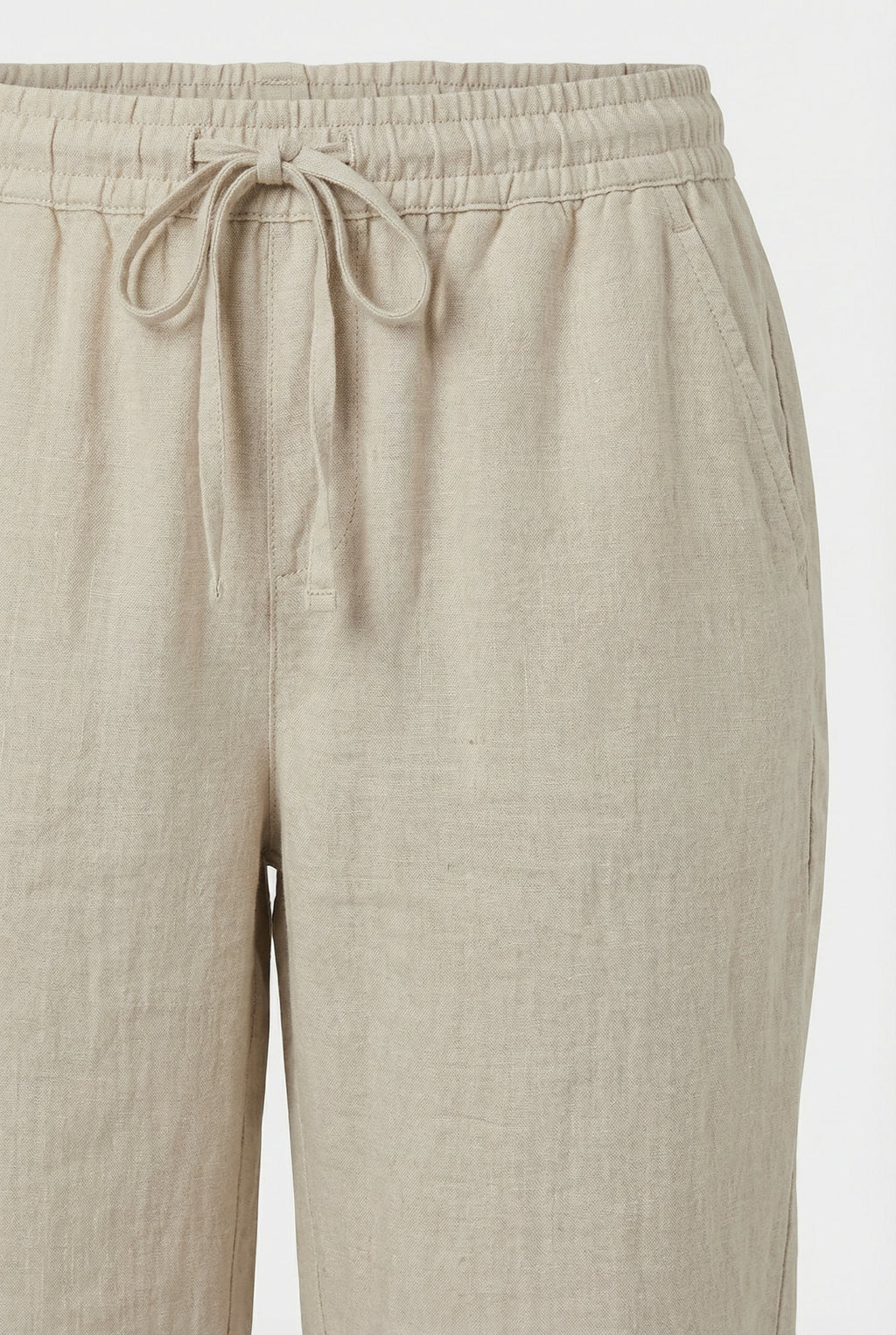 Women's Breathable Shorts with Pockets for Casual Wear