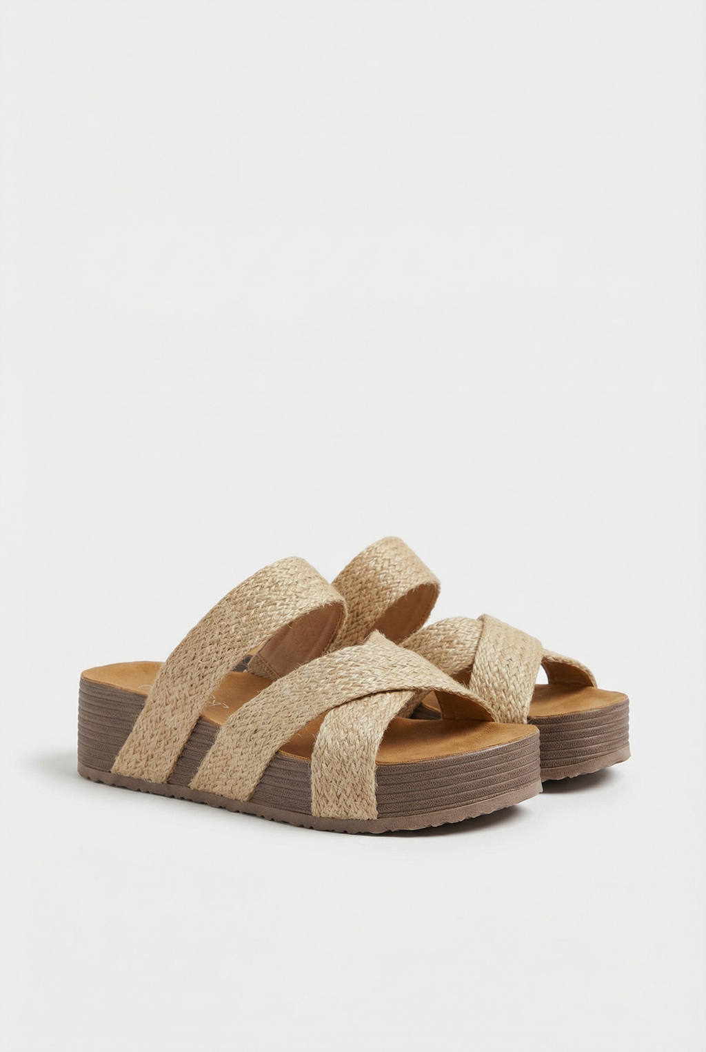 Women's Lightweight Sandals – Casual Summer Design