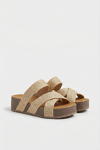 Women's Lightweight Sandals – Casual Summer Design