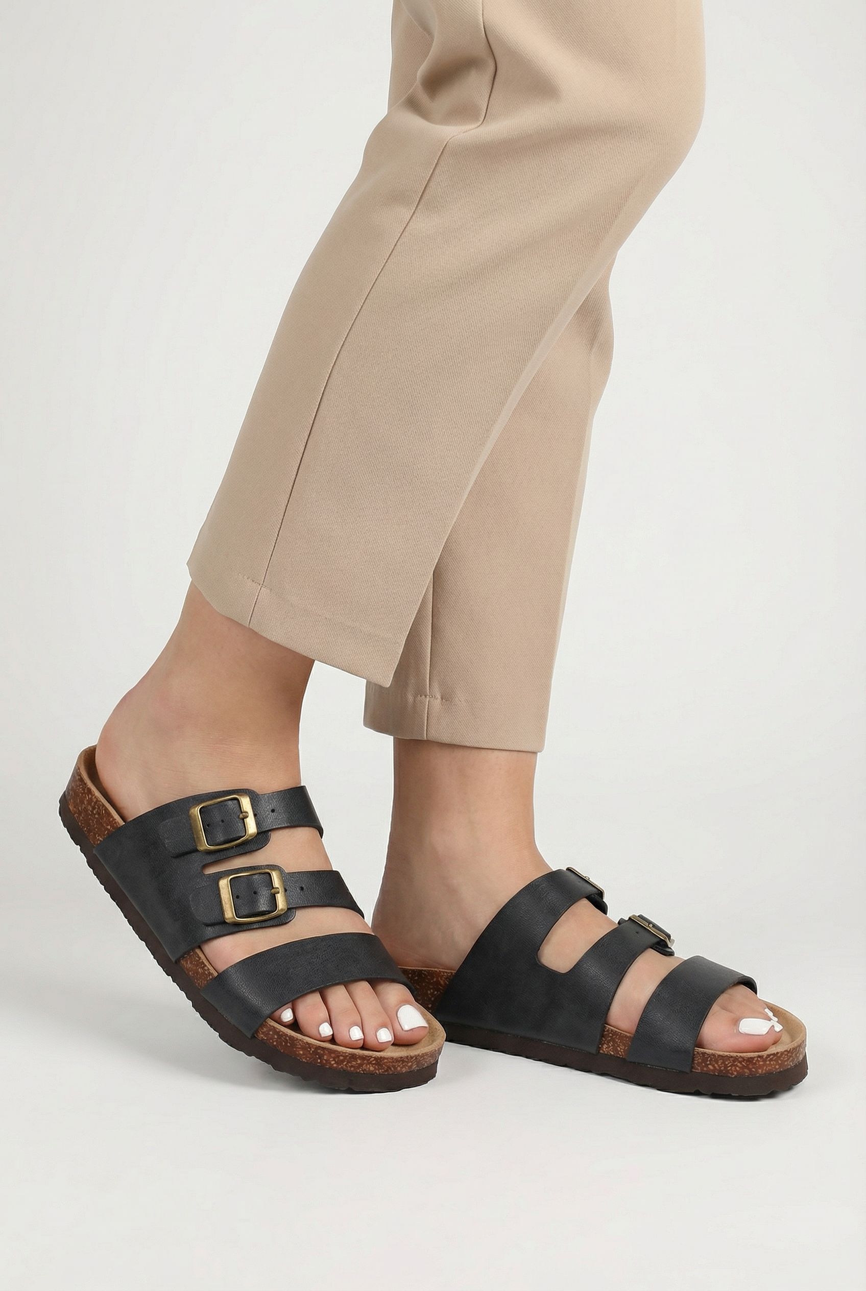 Women's Non-Slip Casual Sandals for Beach and Pool